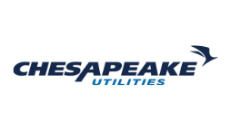 Chesapeake Utilities Corp Logo CM